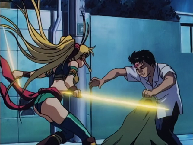 Tattoon Master (Tret)